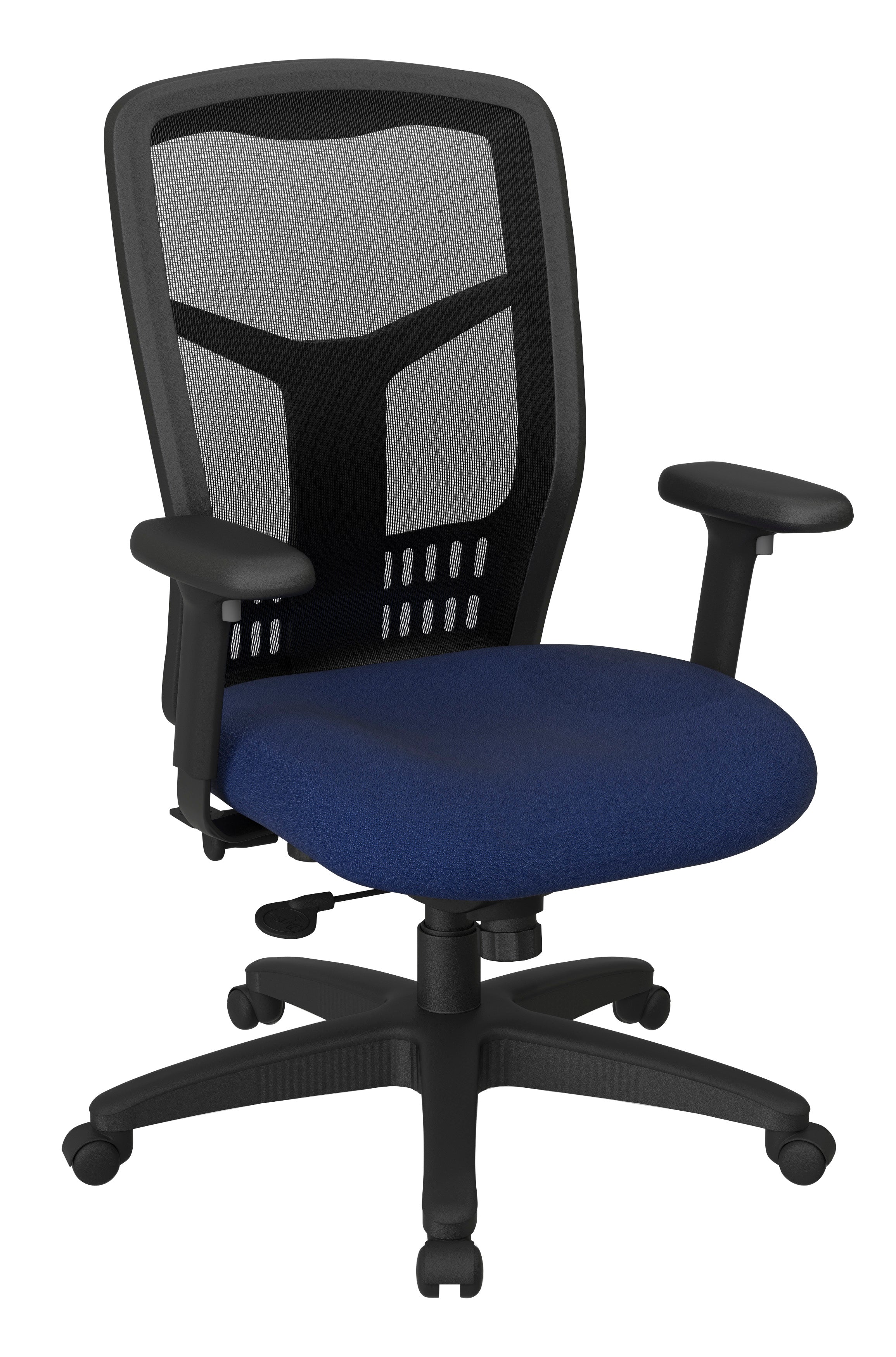 ProGrid® High Back Managers Chair 1
